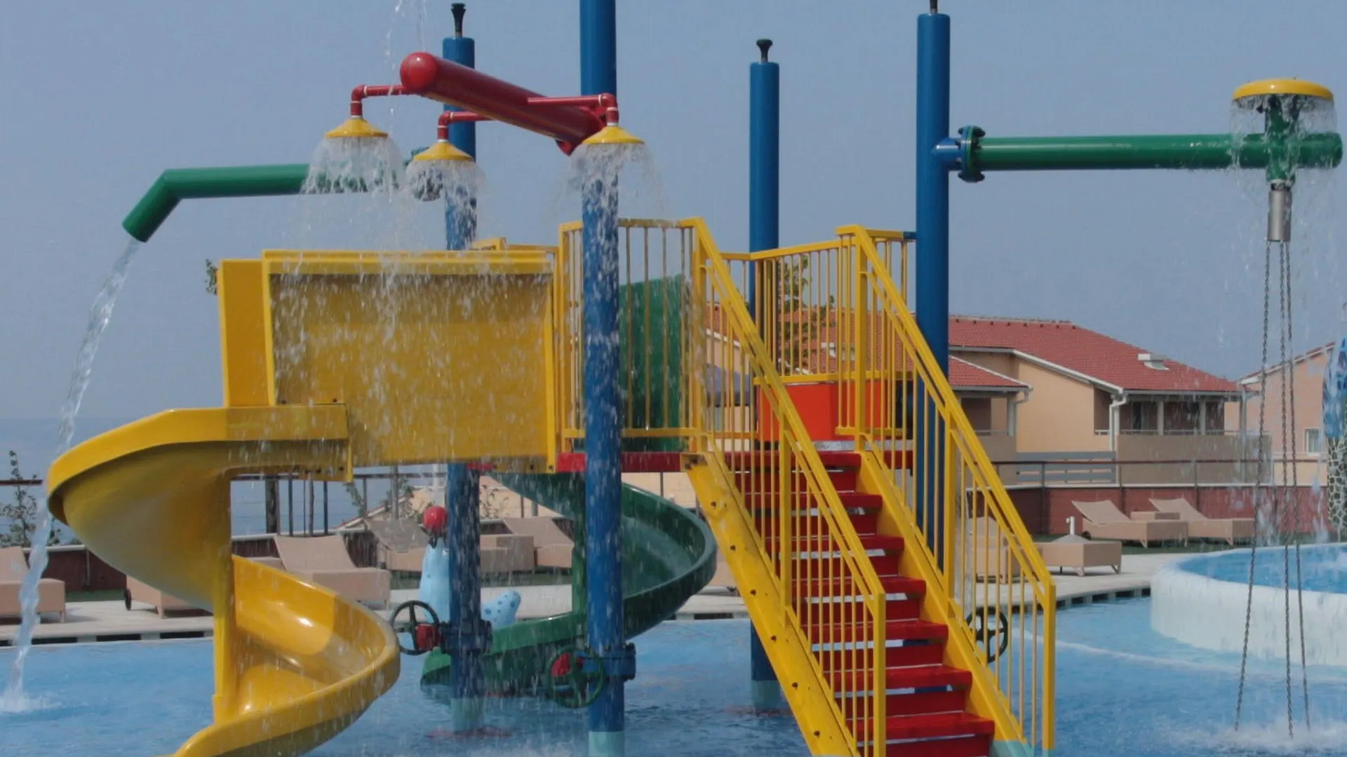 Hotel Grand Novi Vinodolski Resort