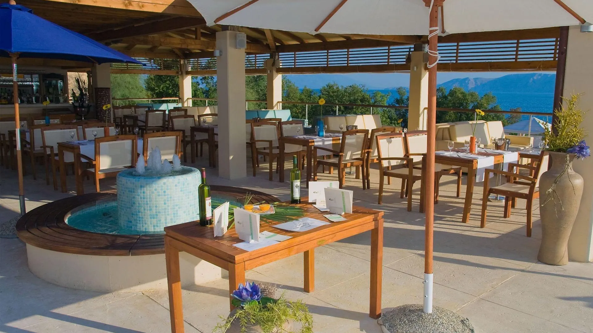 Grand Novi Vinodolski Resort קרואטיה