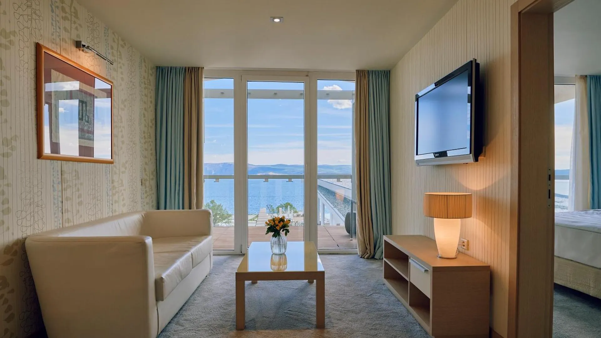 **** Hotel Grand Novi Vinodolski Resort Croatia