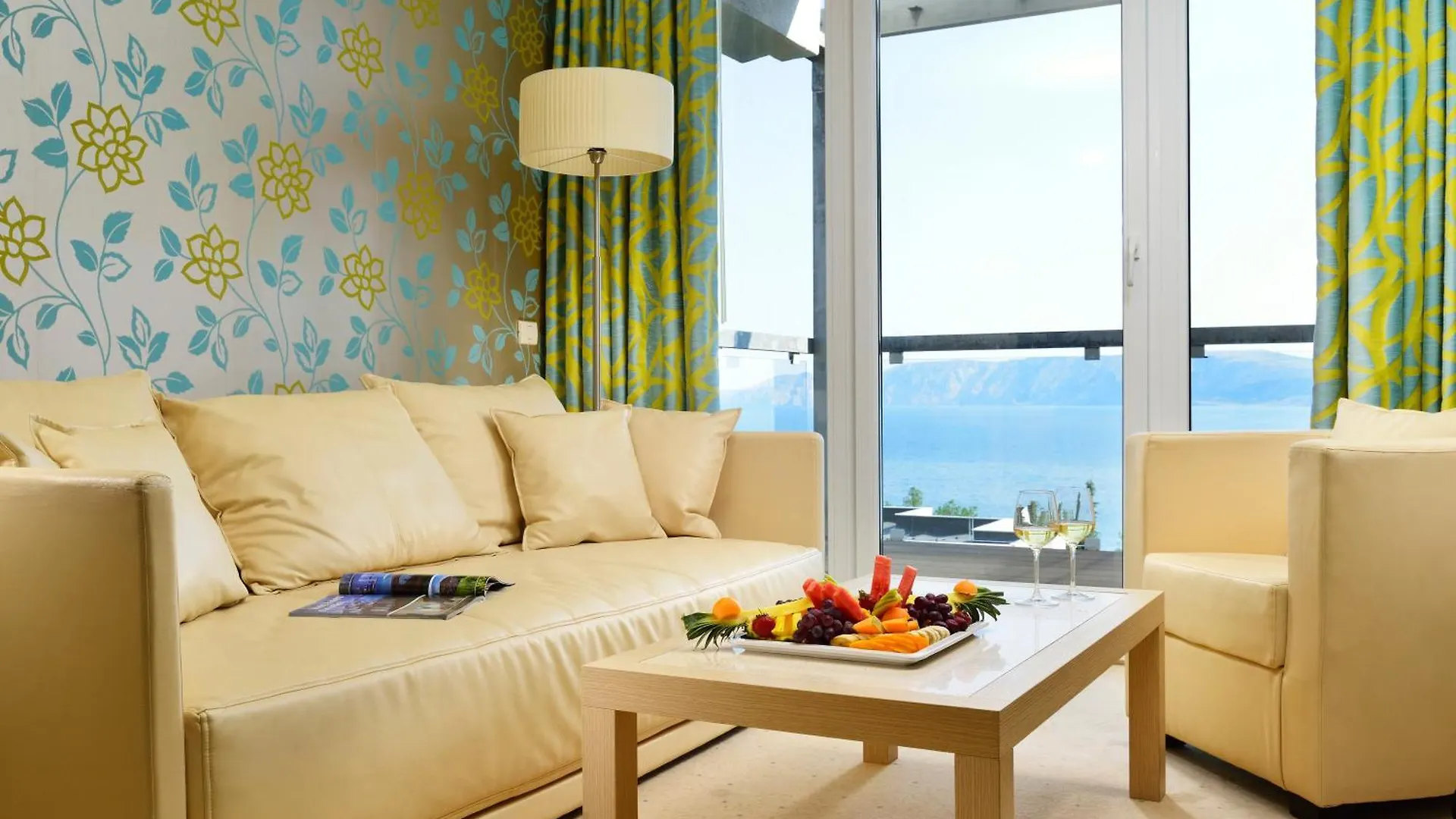 Grand Novi Vinodolski Resort Croatia
