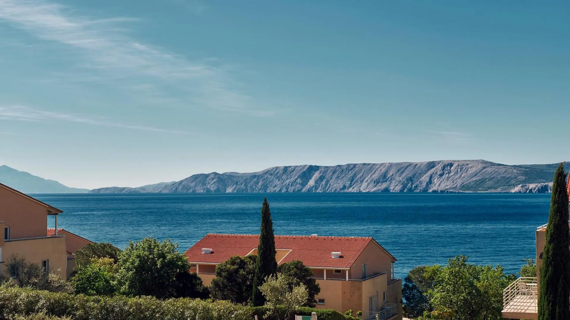 Hotel Grand Novi Vinodolski Resort