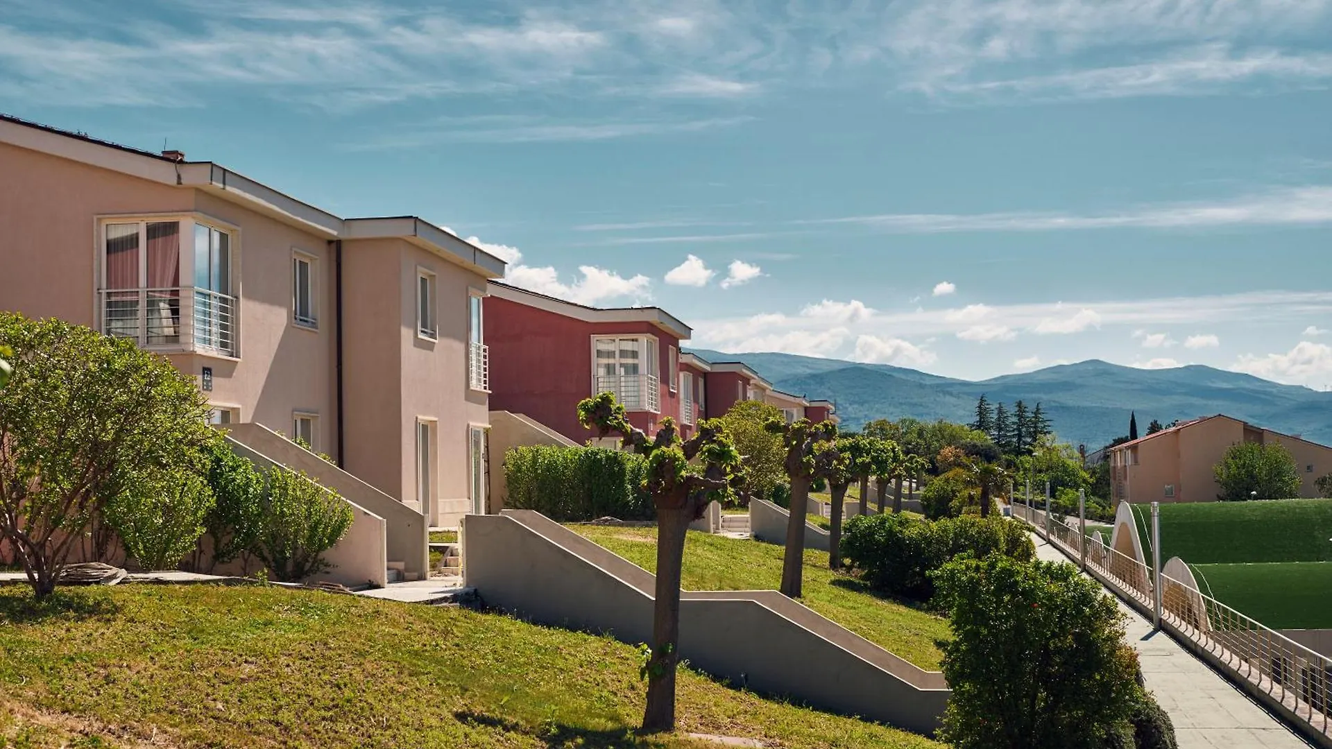 Hotel Grand Novi Vinodolski Resort