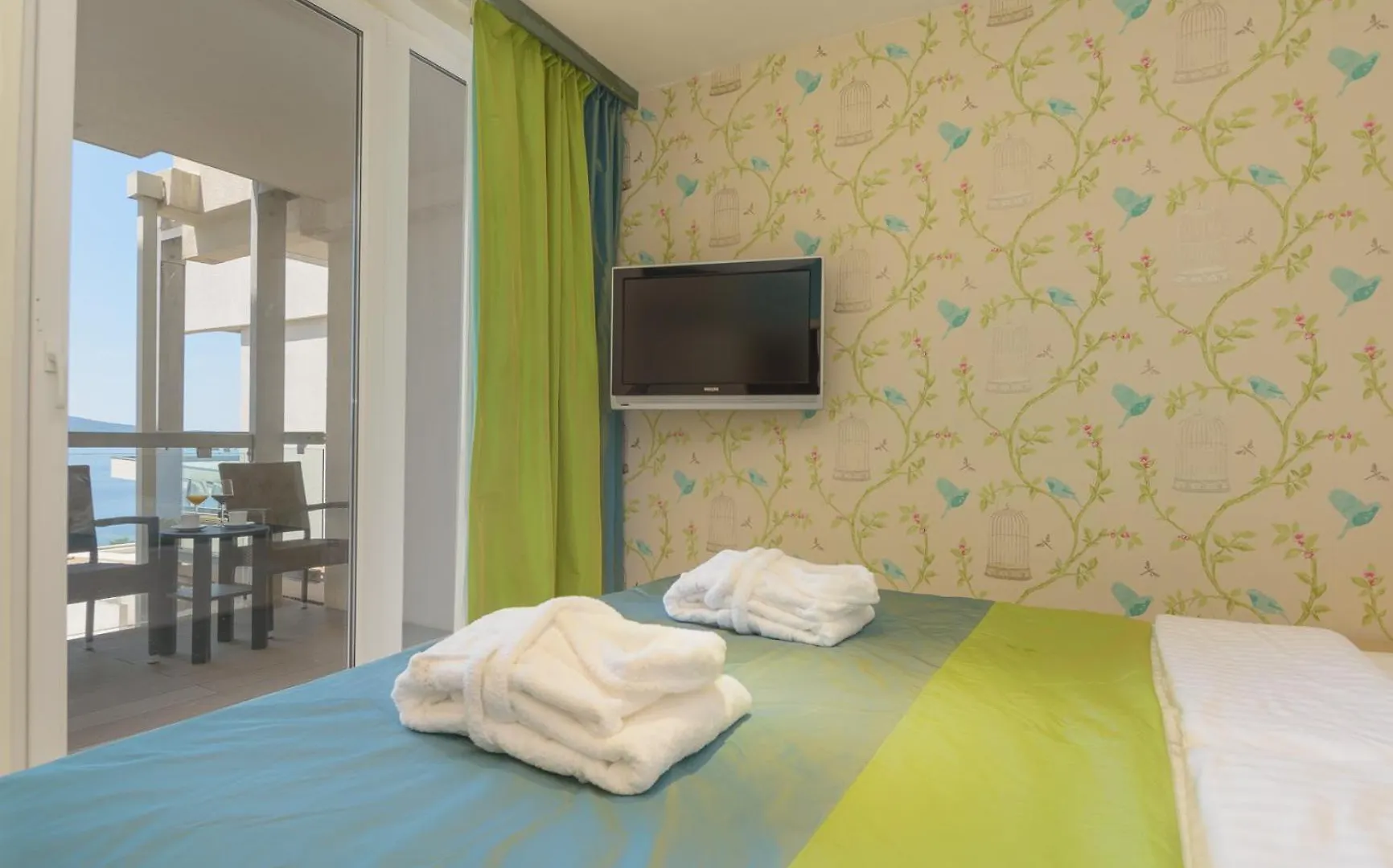 Grand Novi Vinodolski Resort