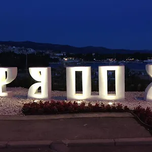 Strmecki Apartament