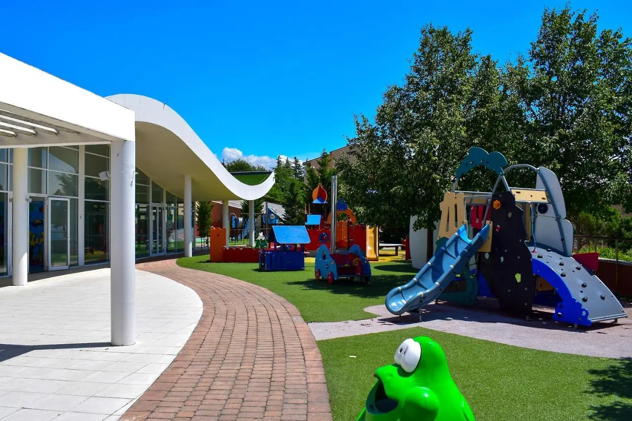 Grand Novi Vinodolski Resort Hotel