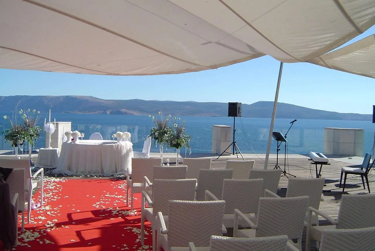 Grand Novi Vinodolski Resort Hotel