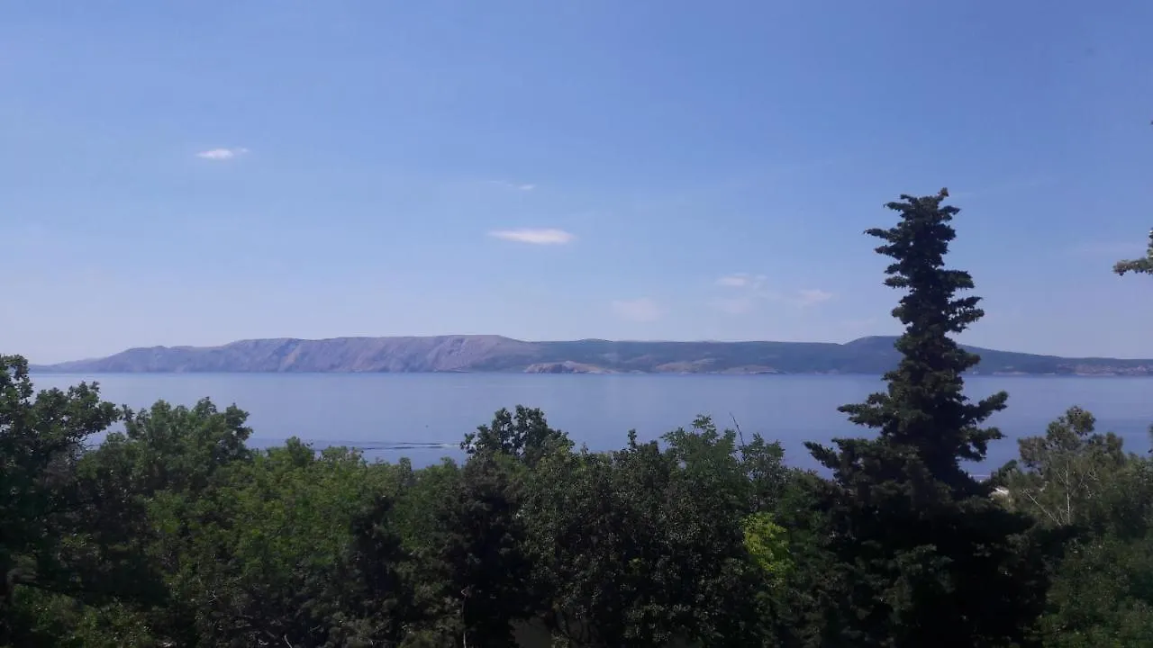 Grand Novi Vinodolski Resort 4*,  Croatia