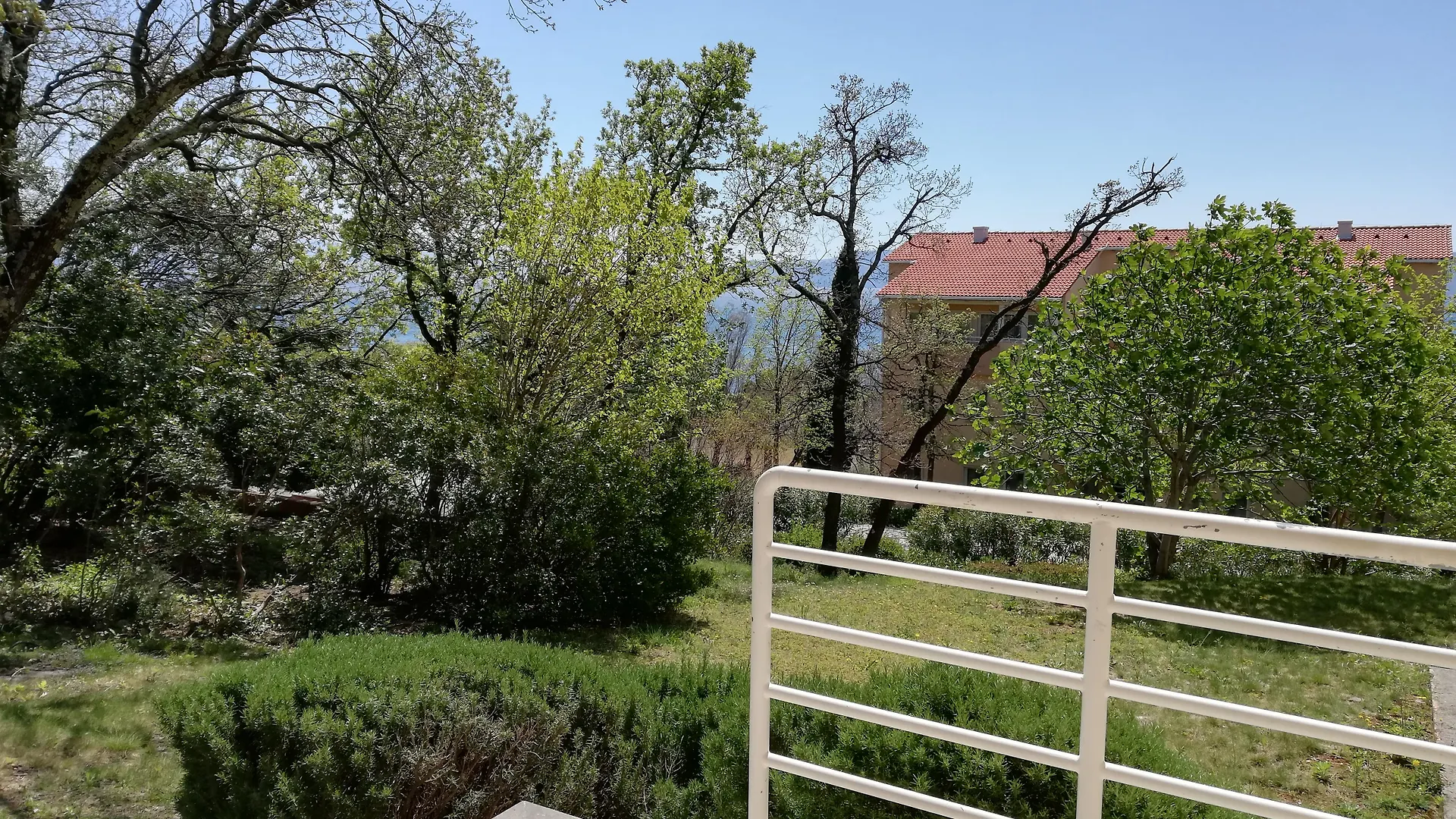Hotel Grand Novi Vinodolski Resort