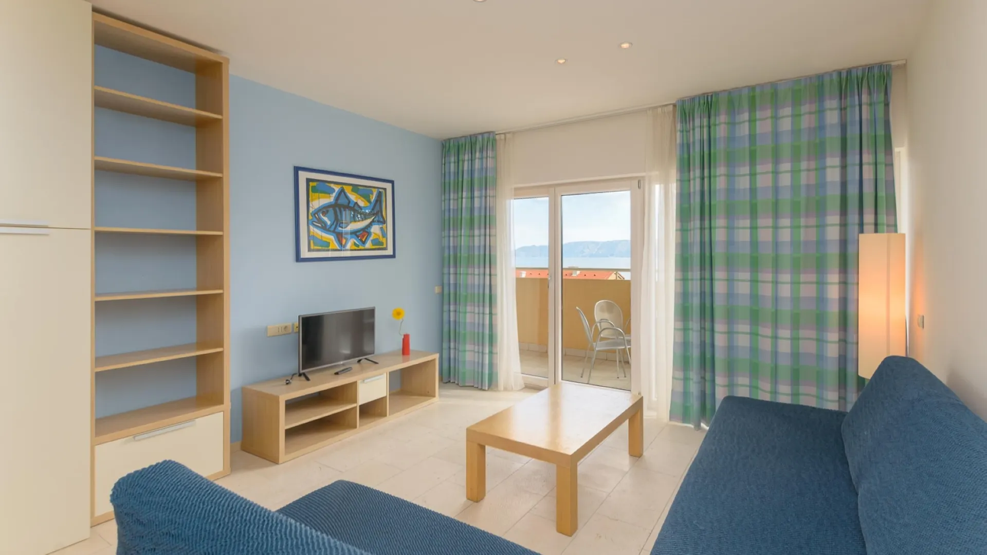 Hotel Grand Novi Vinodolski Resort