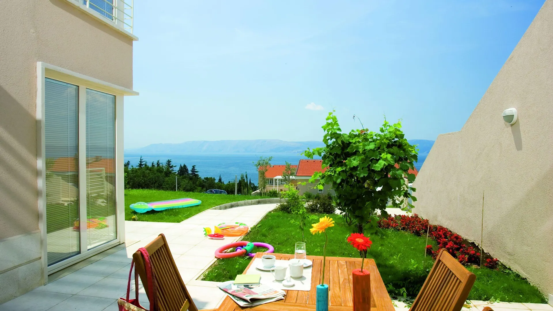 Grand Novi Vinodolski Resort Hotel