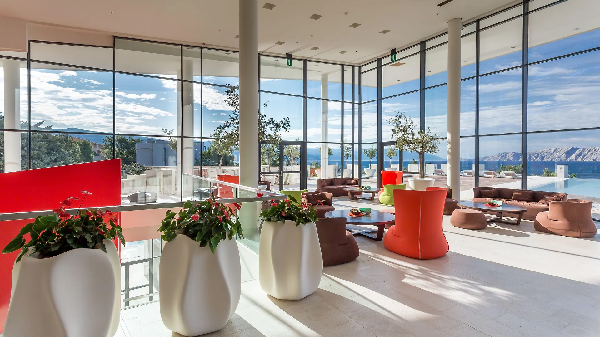 Hotel Grand Novi Vinodolski Resort