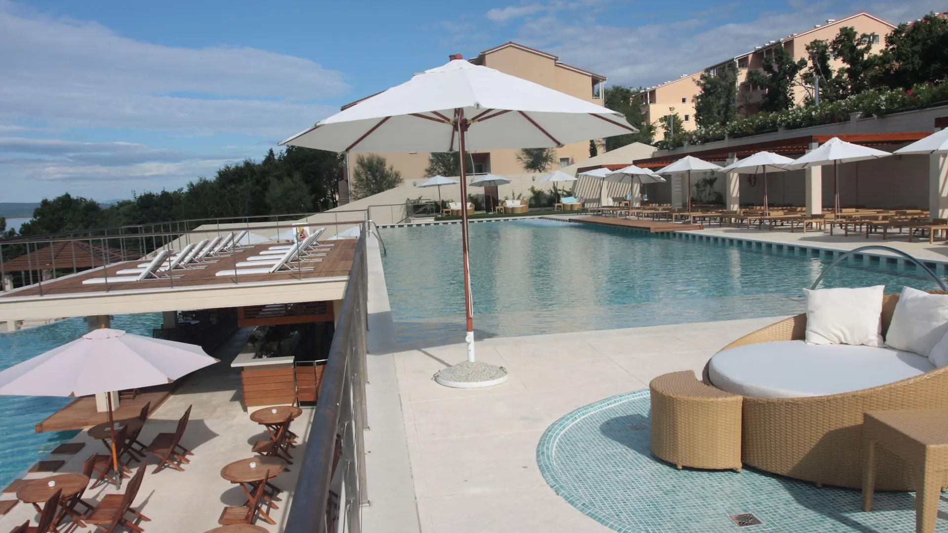 Grand Novi Vinodolski Resort Hotel