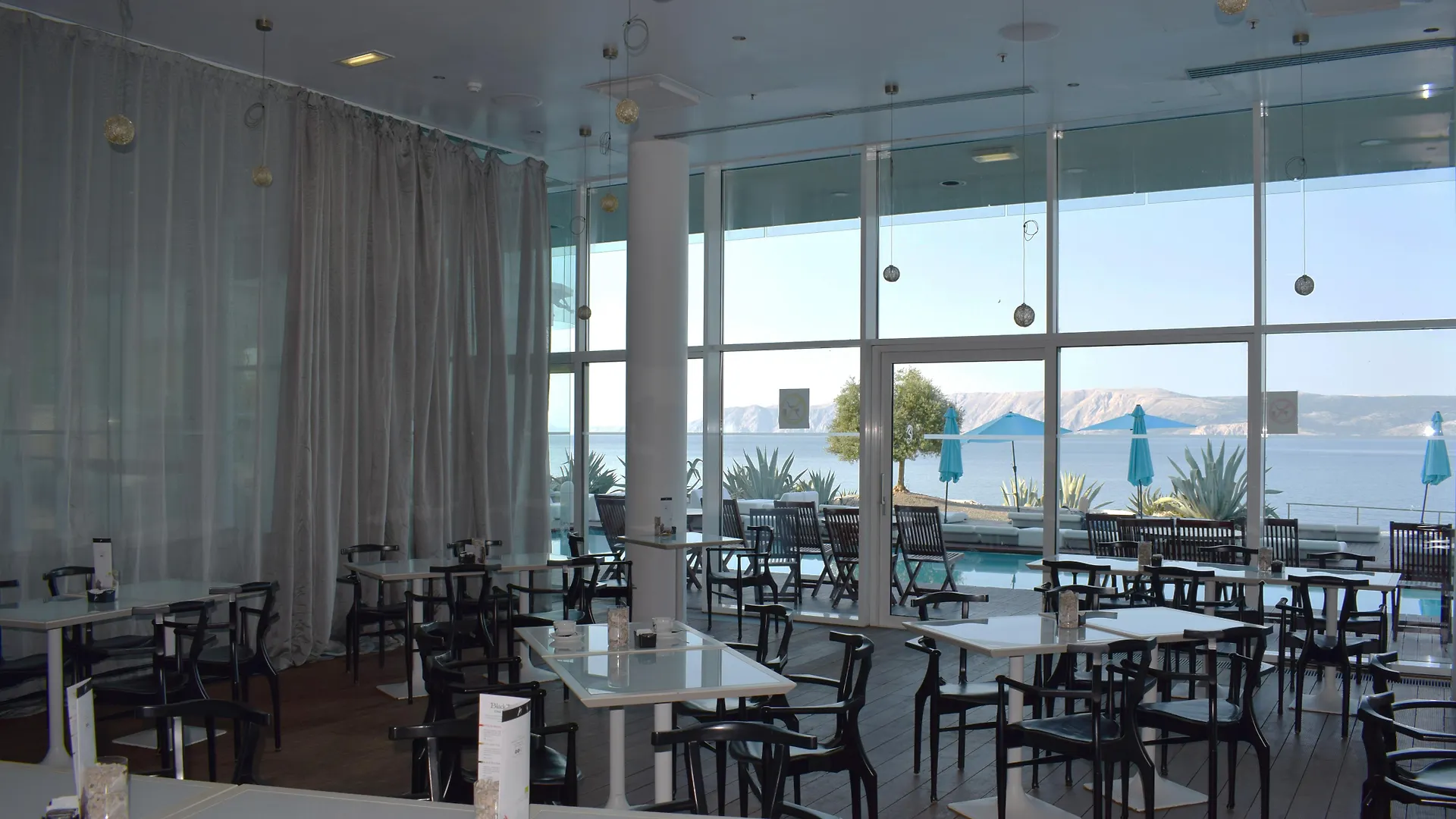 Grand Novi Vinodolski Resort Croatia