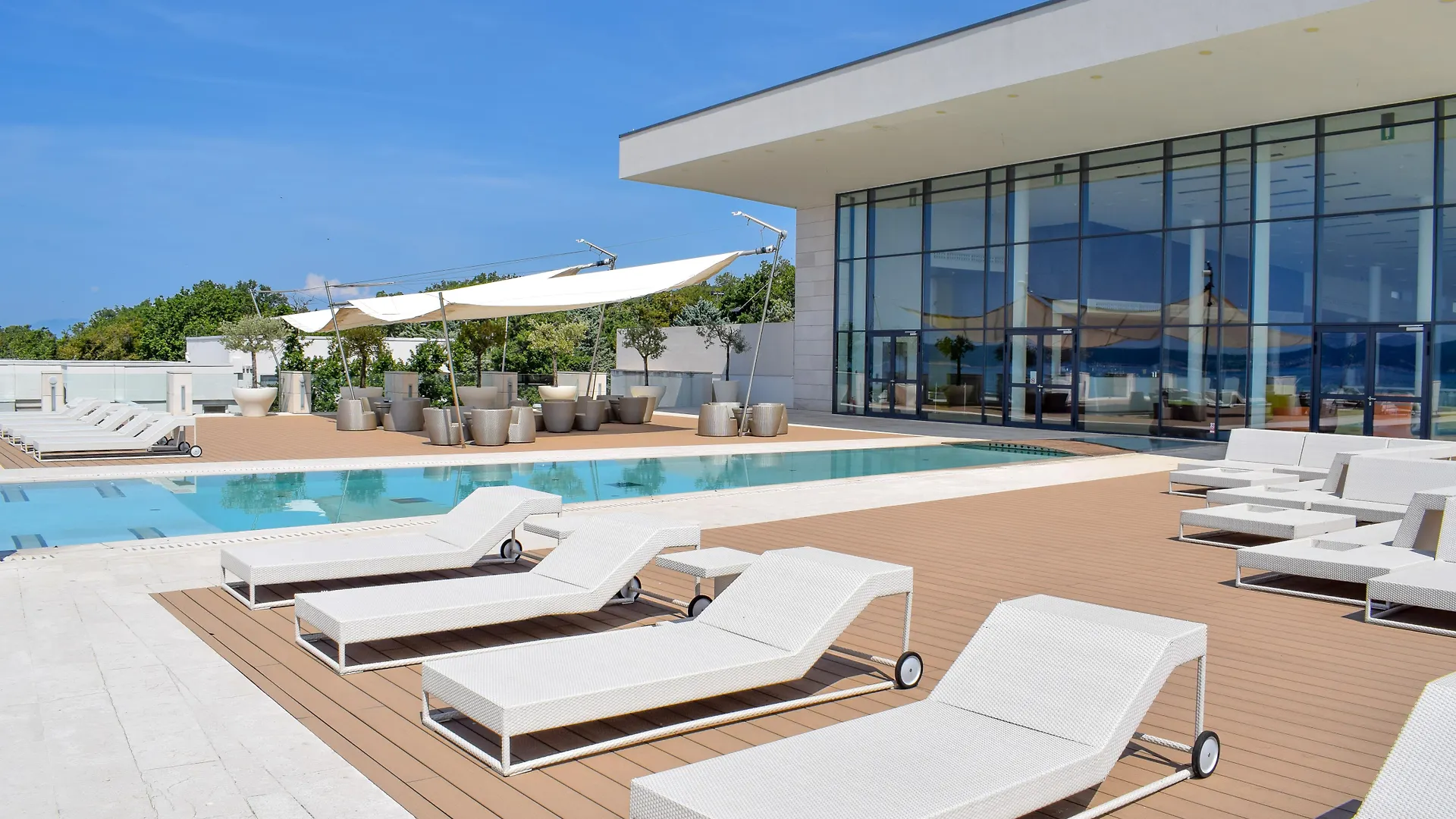Grand Novi Vinodolski Resort
