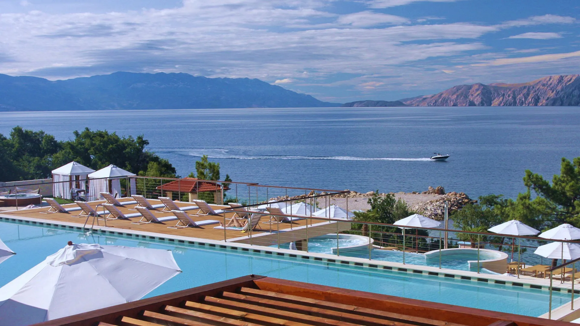 Grand Novi Vinodolski Resort 4*,