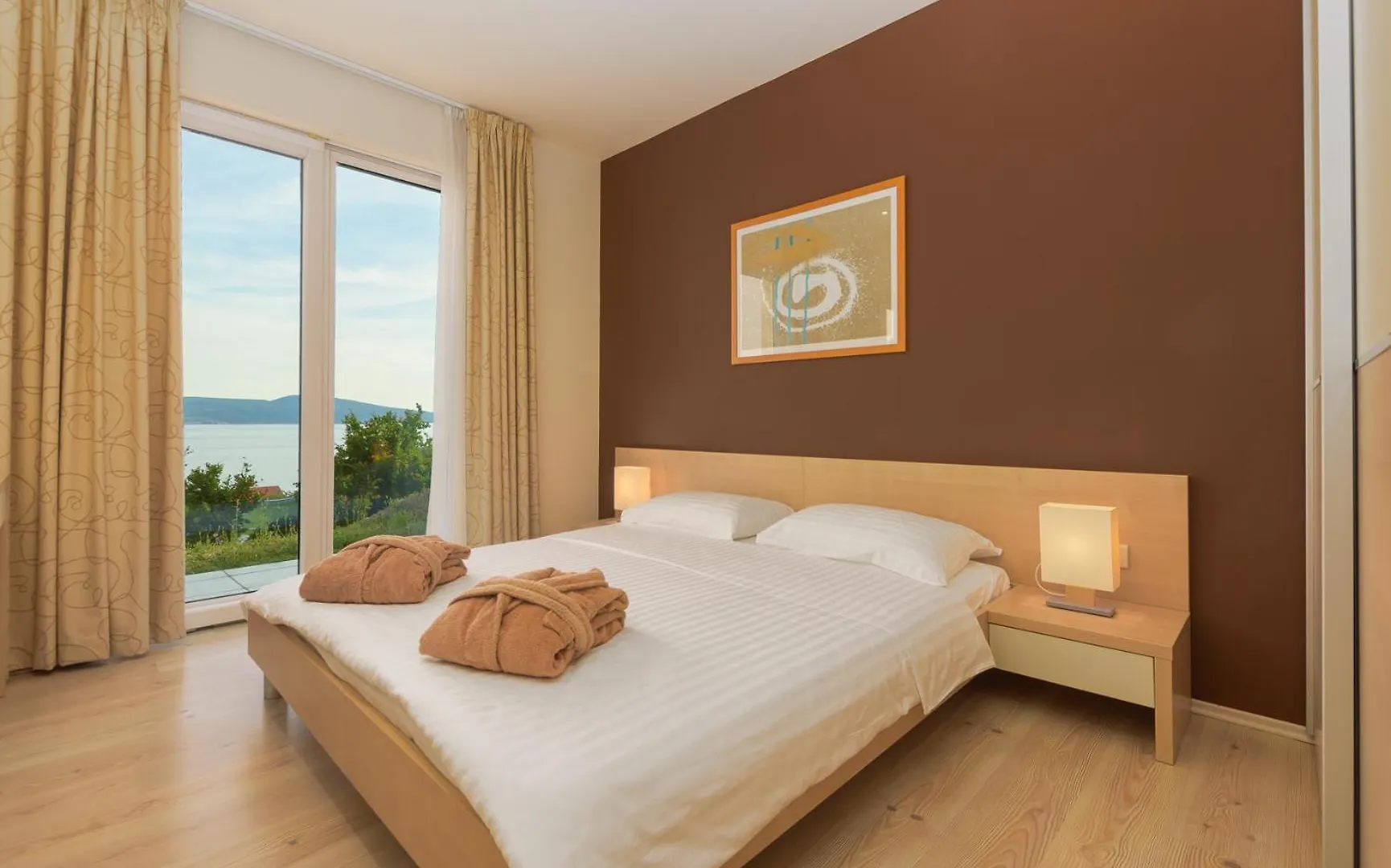 Grand Novi Vinodolski Resort Hotel