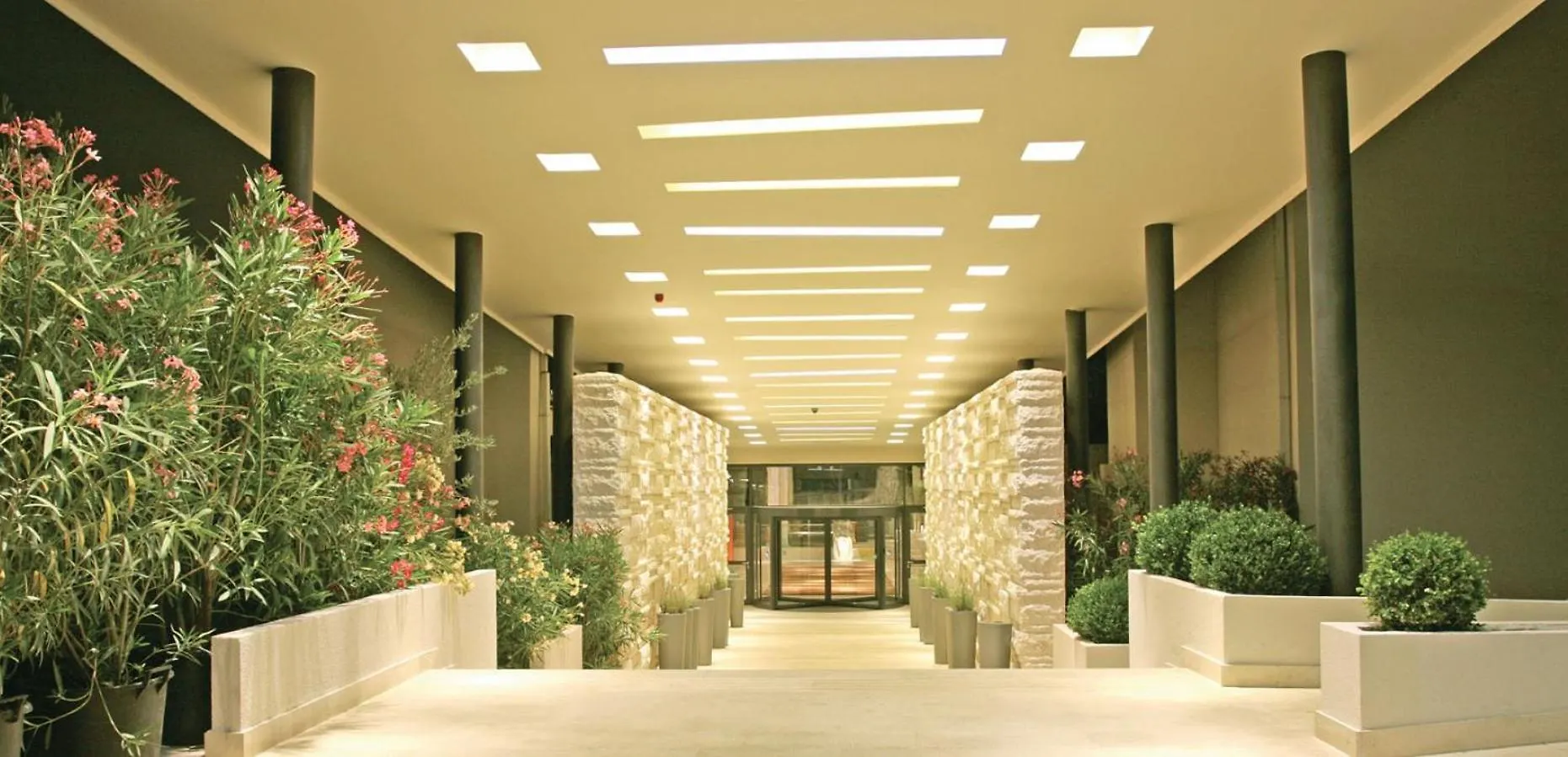 Hotel Grand Novi Vinodolski Resort