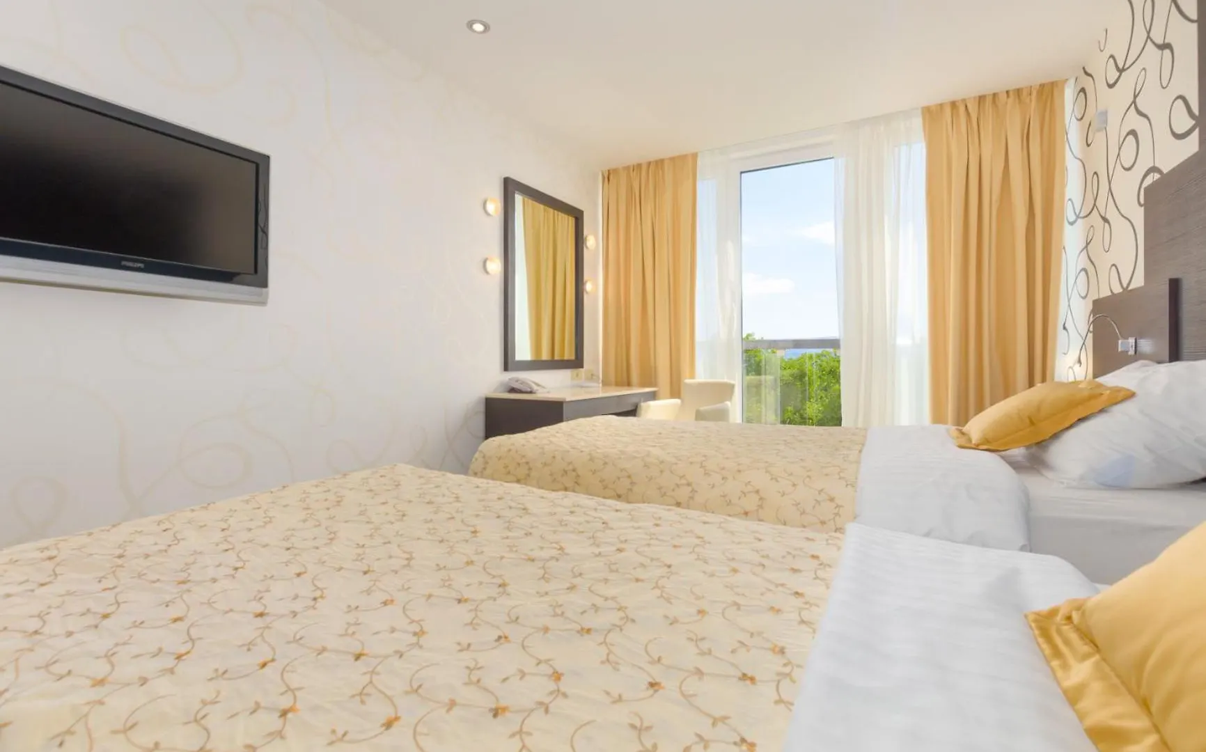 Hotel Grand Novi Vinodolski Resort