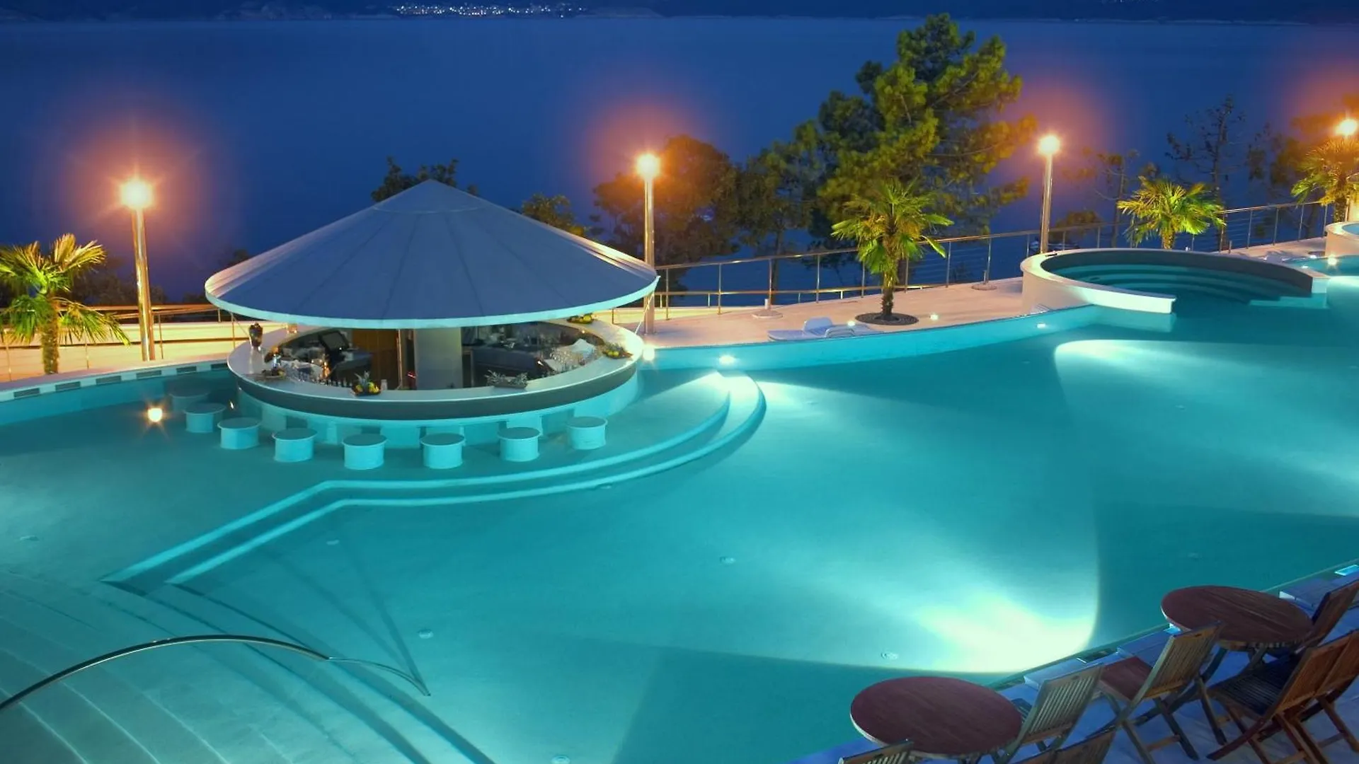 **** Hotel Grand Novi Vinodolski Resort Croatia