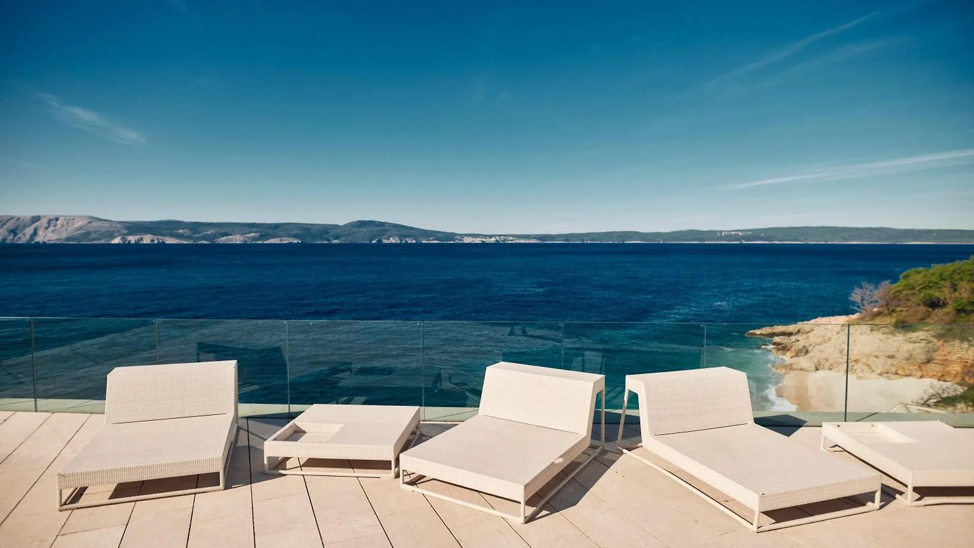 **** Hotel Grand Novi Vinodolski Resort Croatia