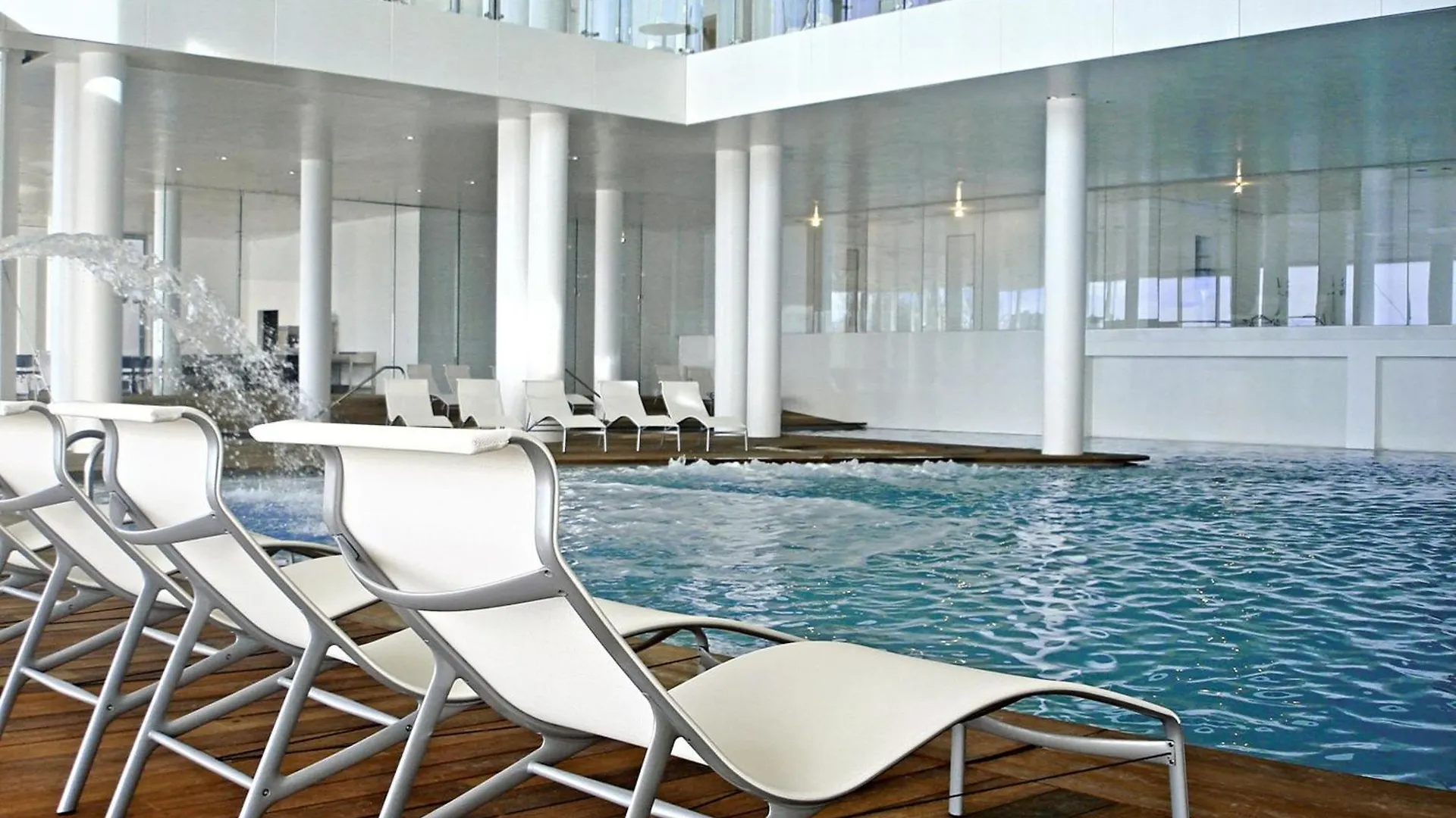 Hotel Grand Novi Vinodolski Resort