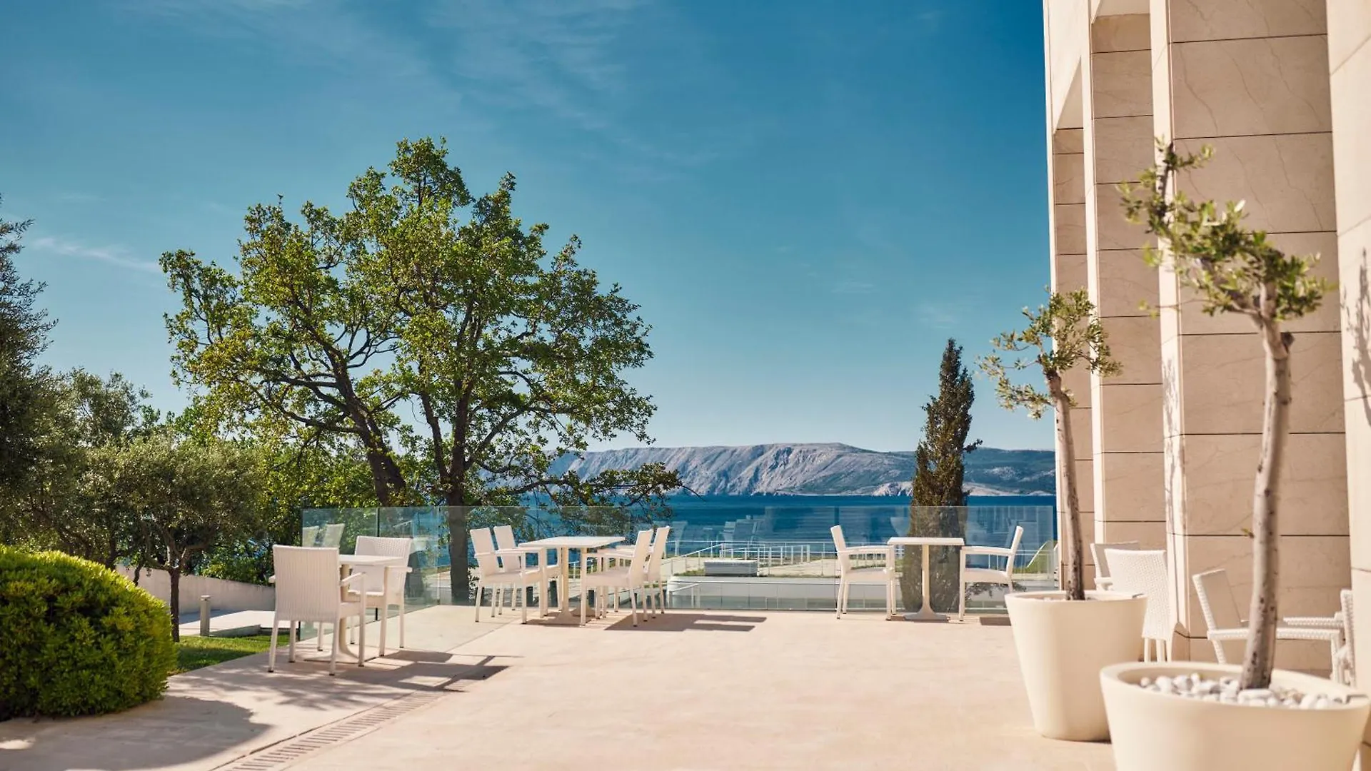 Grand Novi Vinodolski Resort