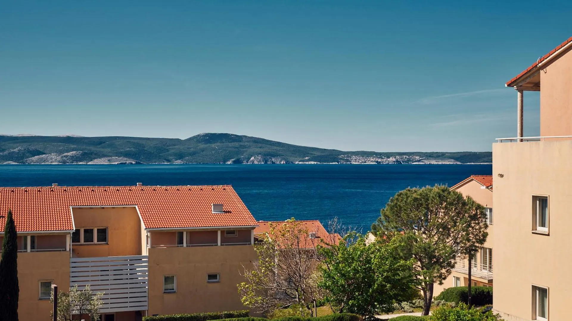 Grand Novi Vinodolski Resort 4*,  Croatia