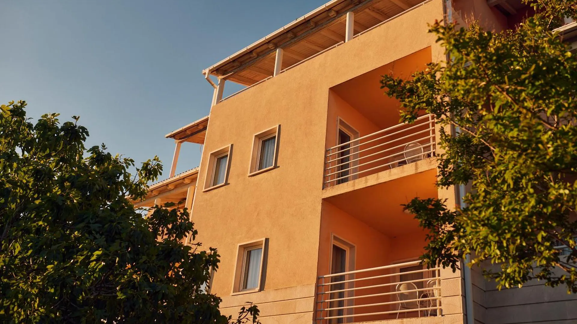 Grand Novi Vinodolski Resort