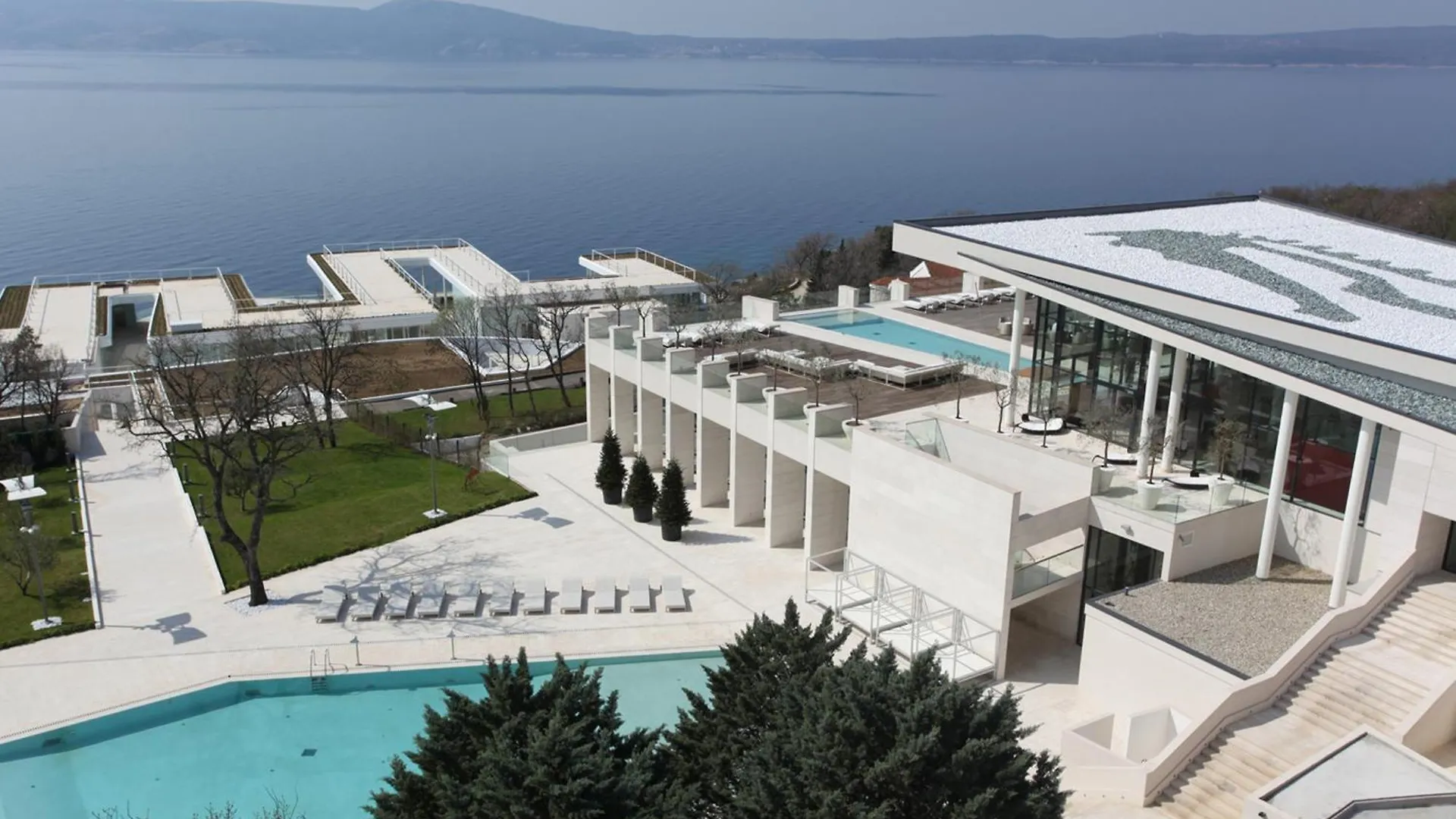 Hotel Grand Novi Vinodolski Resort