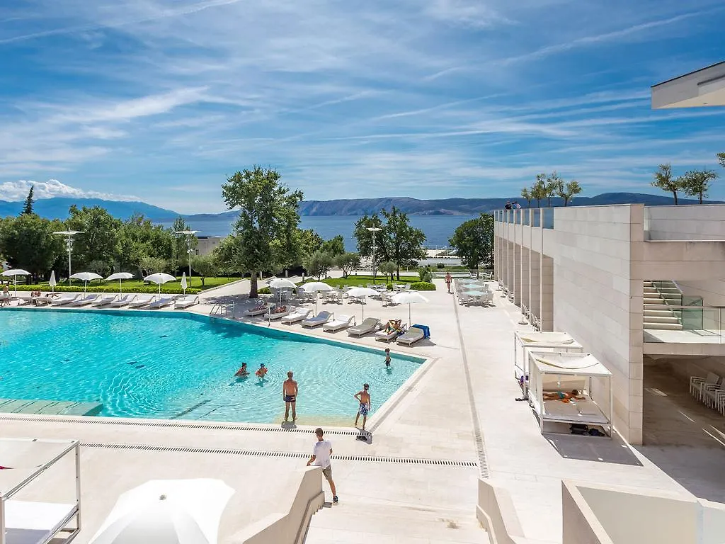 Grand Novi Vinodolski Resort Croatia