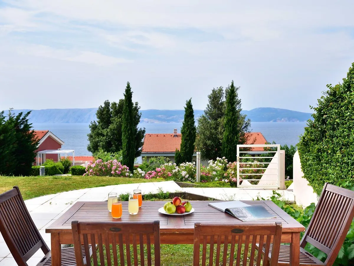 Grand Novi Vinodolski Resort 4*,