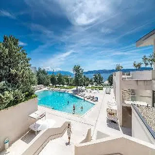 Grand Novi Vinodolski Resort Hotel